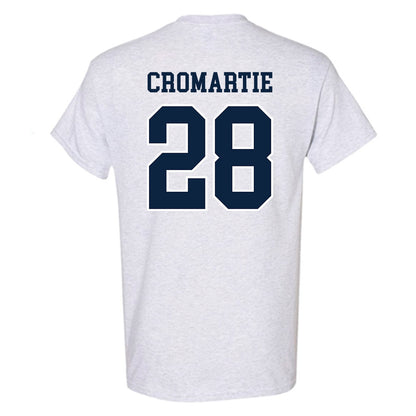 Notre Dame - NCAA Baseball : RJ Cromartie - Classic Shersey T-Shirt