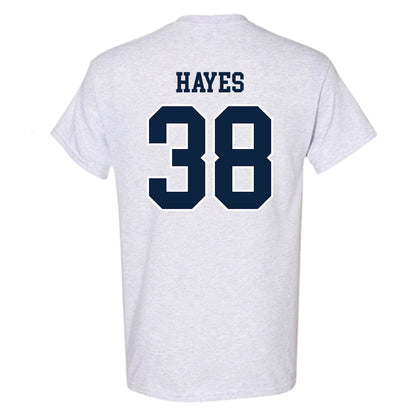 Notre Dame - NCAA Baseball : Anderson Hayes - Classic Shersey T-Shirt