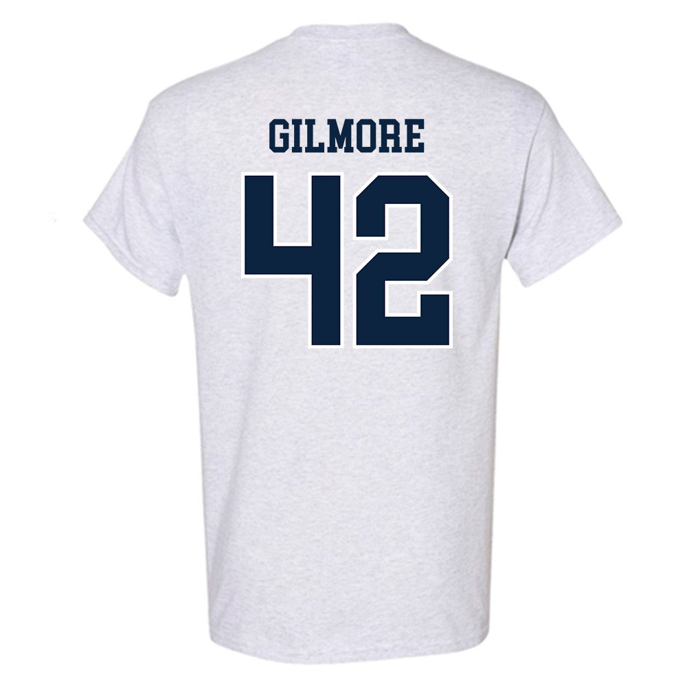 Notre Dame - NCAA Baseball : Clark Gilmore - Classic Shersey T-Shirt-1
