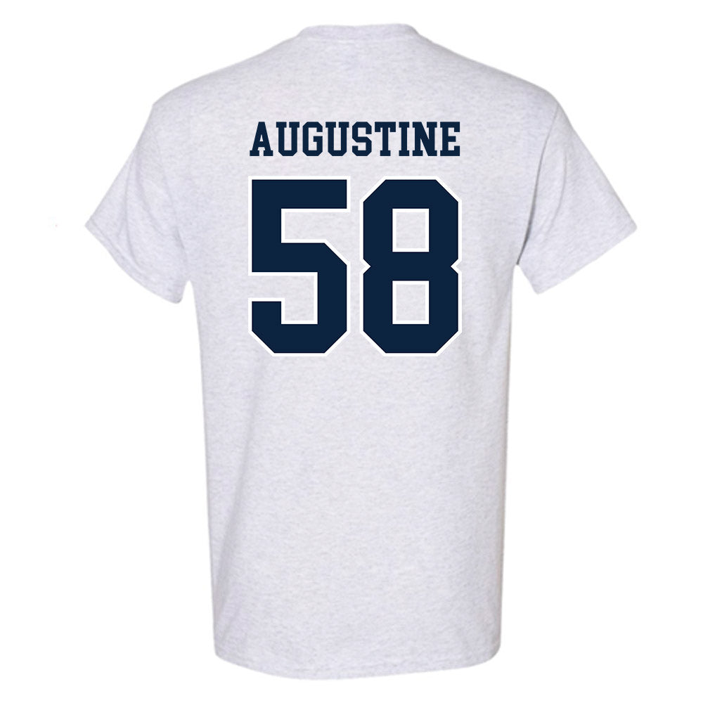 Notre Dame - NCAA Football : Matty Augustine - Classic Shersey T-Shirt-1