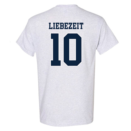Notre Dame - NCAA Women's Lacrosse : Kiki Liebezeit - Classic Shersey T-Shirt-1