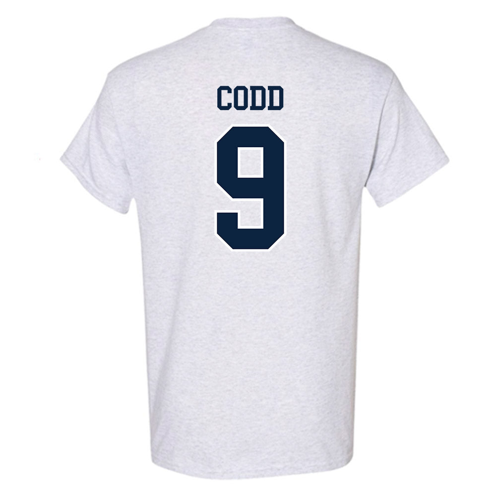 Notre Dame - NCAA Women's Soccer : Charlie Codd - Classic Shersey T-Shirt-1