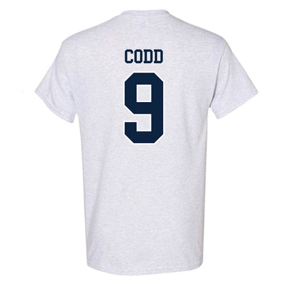Notre Dame - NCAA Women's Soccer : Charlie Codd - Classic Shersey T-Shirt-1