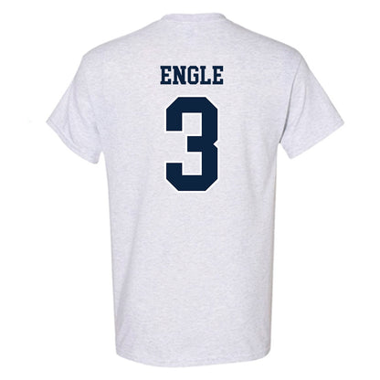 Notre Dame - NCAA Women's Soccer : Isabela Engle - Classic Shersey T-Shirt