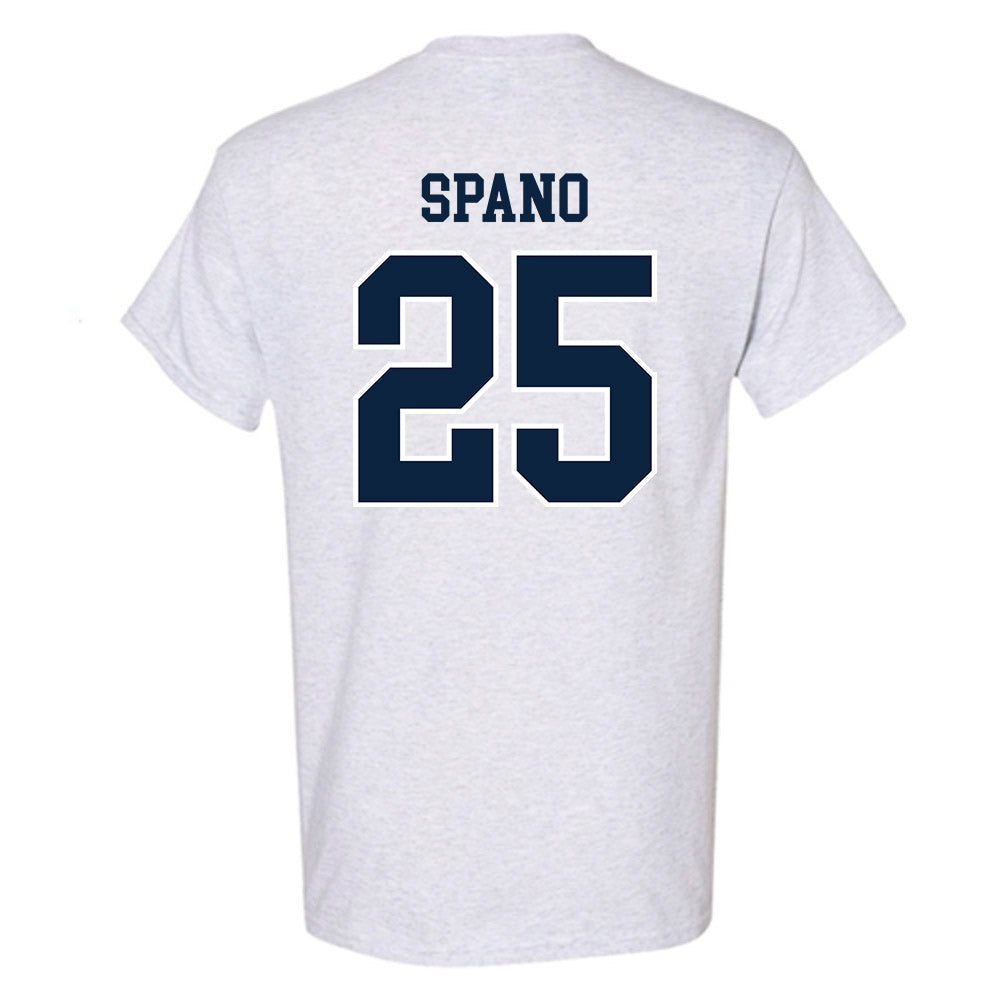 Notre Dame - NCAA Men's Lacrosse : Tyler Spano - Classic Shersey T-Shirt-1