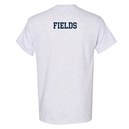 Notre Dame - NCAA Football : Malachi Fields - Classic Shersey T-Shirt-1