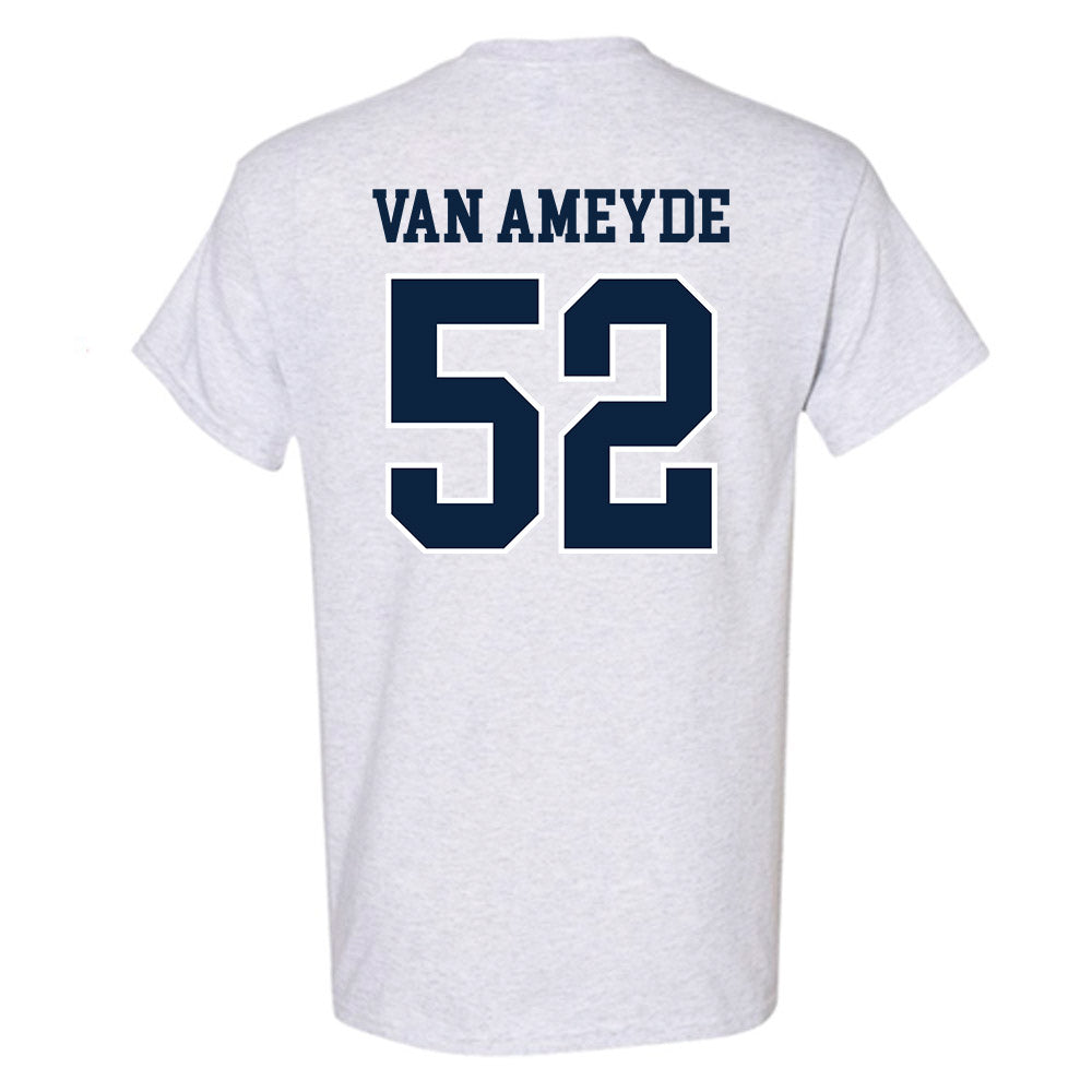 Notre Dame - NCAA Baseball : Chase Van Ameyde - Classic Shersey T-Shirt