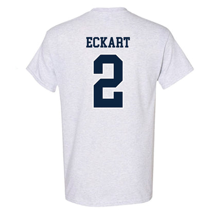 Notre Dame - NCAA Softball : Rebecca Eckart - Classic Shersey T-Shirt