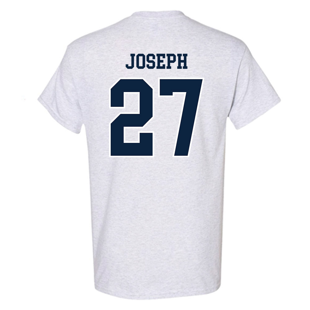 Notre Dame - NCAA Women's Soccer : Lily Joseph - Classic Shersey T-Shirt-1