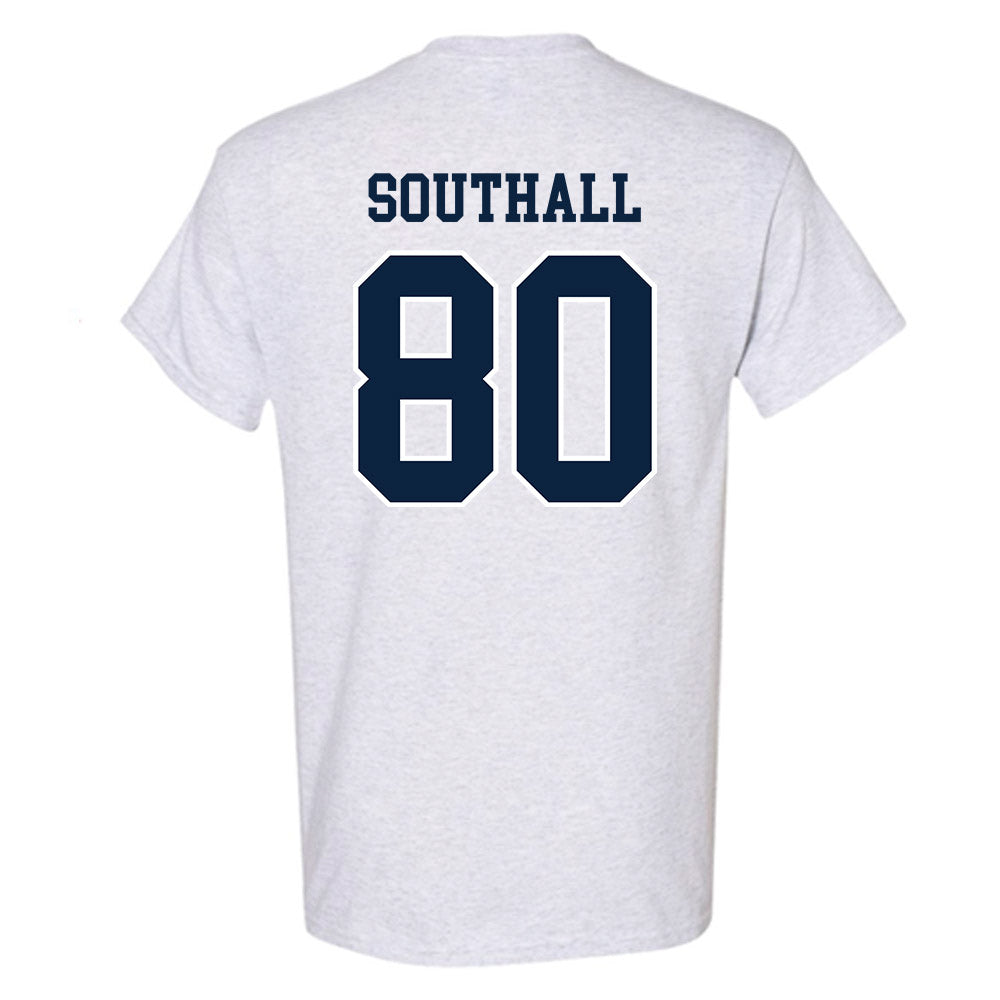 Notre Dame - NCAA Football : Xavier Southall - Classic Shersey T-Shirt-1