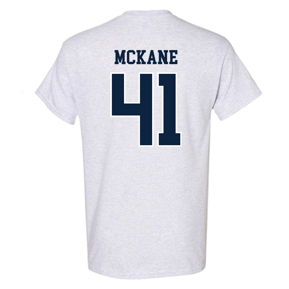 Notre Dame - NCAA Men's Lacrosse : Matthew McKane - Classic Shersey T-Shirt-1