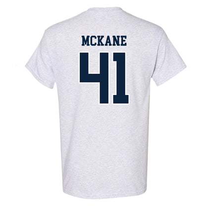 Notre Dame - NCAA Men's Lacrosse : Matthew McKane - Classic Shersey T-Shirt-1