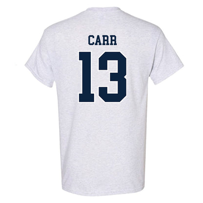 Notre Dame - NCAA Football : CJ Carr - Classic Shersey T-Shirt-1
