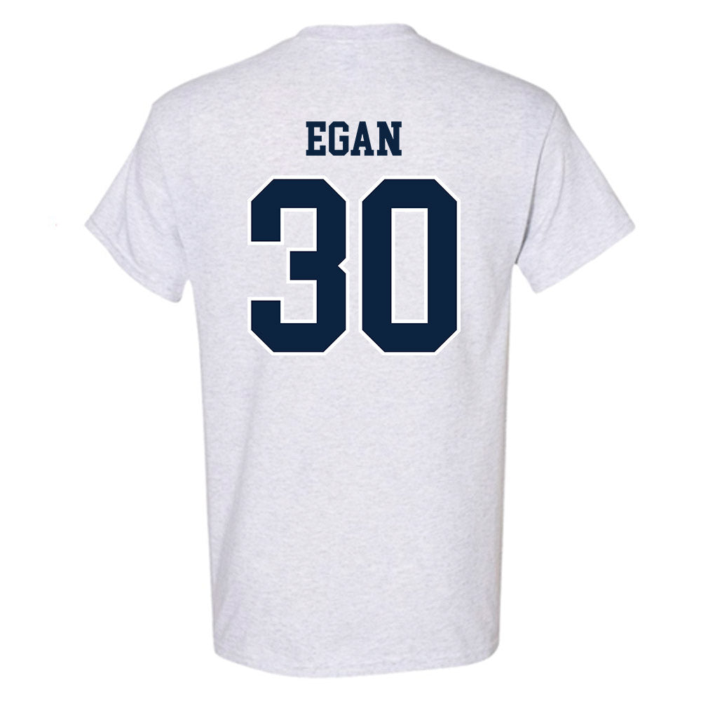 Notre Dame - NCAA Men's Soccer : Liam Egan - Classic Shersey T-Shirt-1
