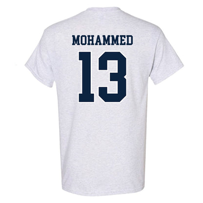 Notre Dame - NCAA Men's Basketball : Sir Mohammed - Classic Shersey T-Shirt-1