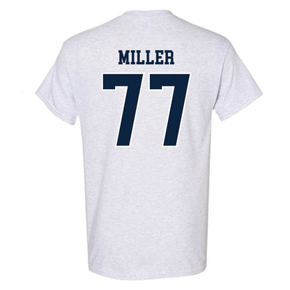 Notre Dame - NCAA Men's Lacrosse : Luke Miller - Classic Shersey T-Shirt