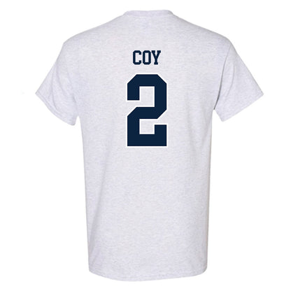 Notre Dame - NCAA Baseball : Noah Coy - Classic Shersey T-Shirt