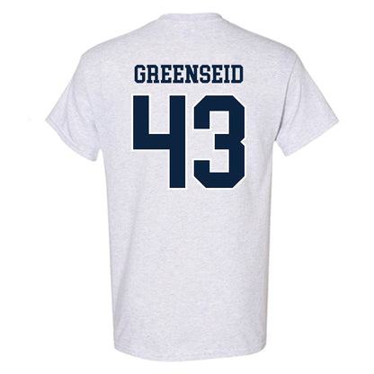 Notre Dame - NCAA Baseball : Noah Greenseid - Classic Shersey T-Shirt