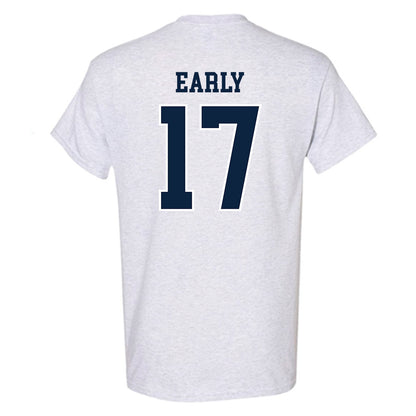 Notre Dame - NCAA Softball : Caitlyn Early - Classic Shersey T-Shirt-1