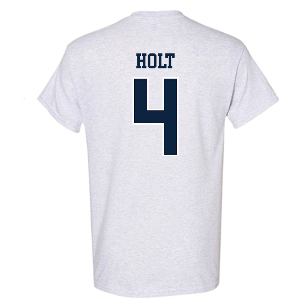 Notre Dame - NCAA Baseball : Jonathan Holt - Classic Shersey T-Shirt