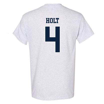 Notre Dame - NCAA Baseball : Jonathan Holt - Classic Shersey T-Shirt