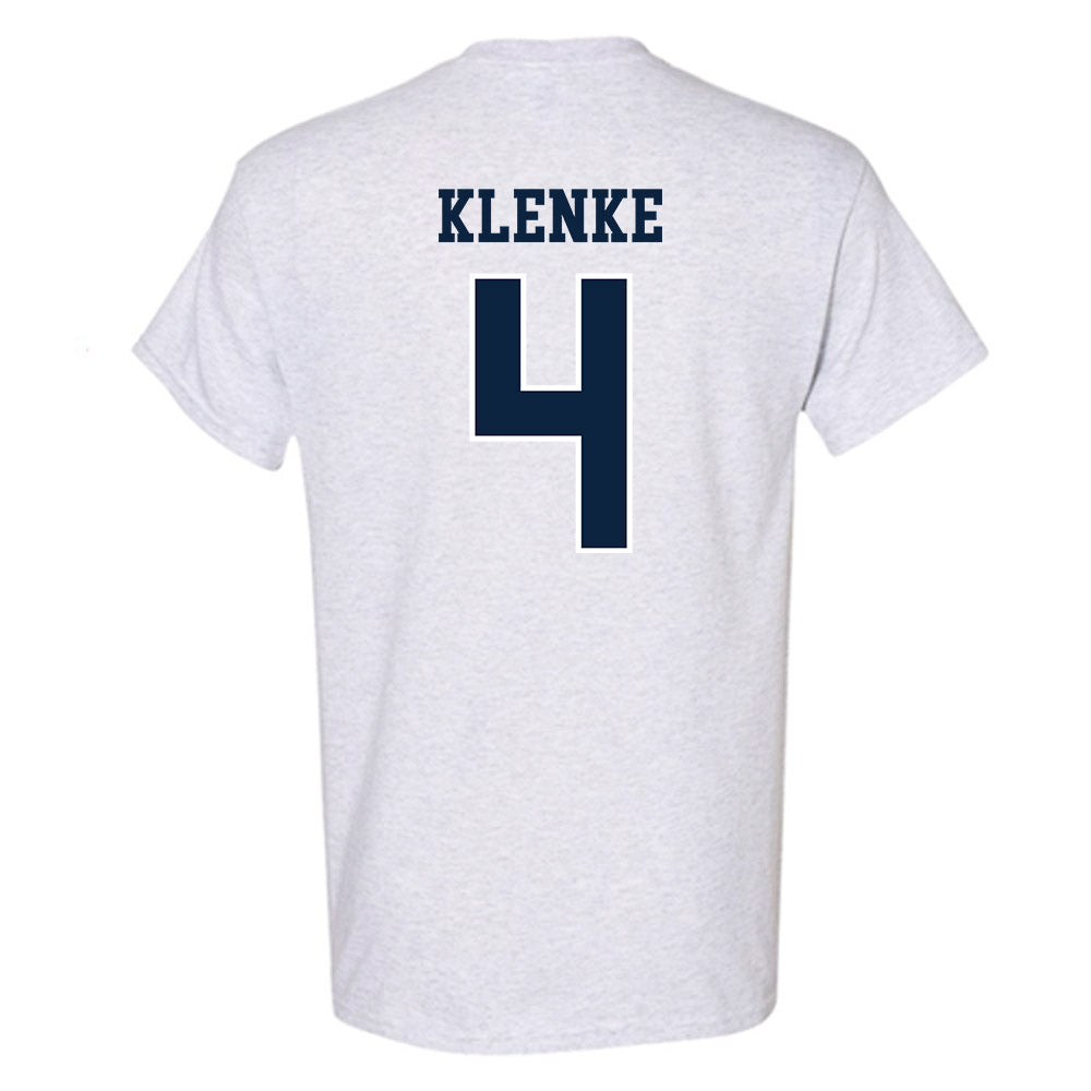 Notre Dame - NCAA Women's Soccer : Leah Klenke - Classic Shersey T-Shirt