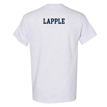 Notre Dame - NCAA Women's Golf : Alexsandra Lapple - Classic Shersey T-Shirt-1
