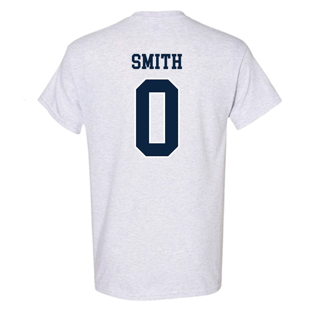 Notre Dame - NCAA Football : DeVonta Smith - Classic Shersey T-Shirt-1