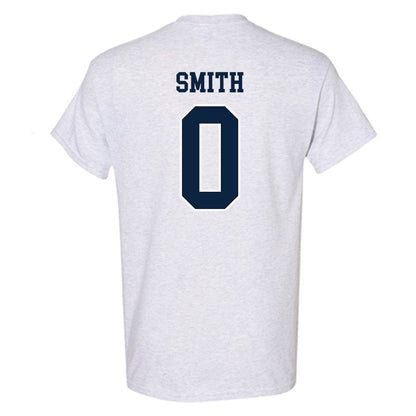 Notre Dame - NCAA Football : DeVonta Smith - Classic Shersey T-Shirt-1