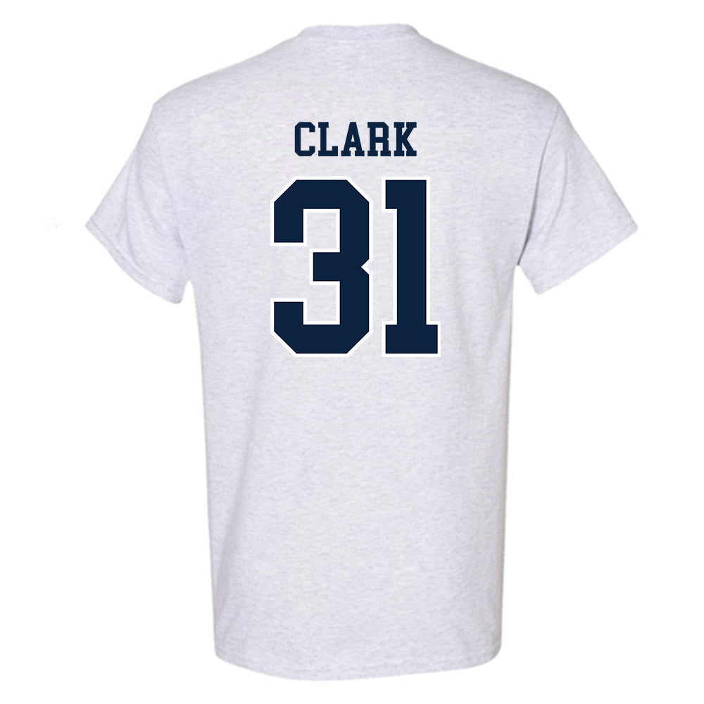 Notre Dame - NCAA Baseball : Evan Clark - Classic Shersey T-Shirt-1