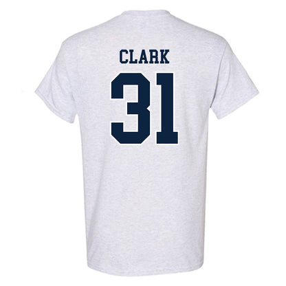Notre Dame - NCAA Baseball : Evan Clark - Classic Shersey T-Shirt-1