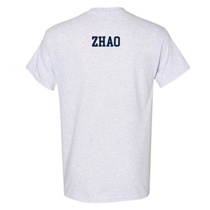 Notre Dame - NCAA Men's Fencing : Jason Zhao - Classic Shersey T-Shirt