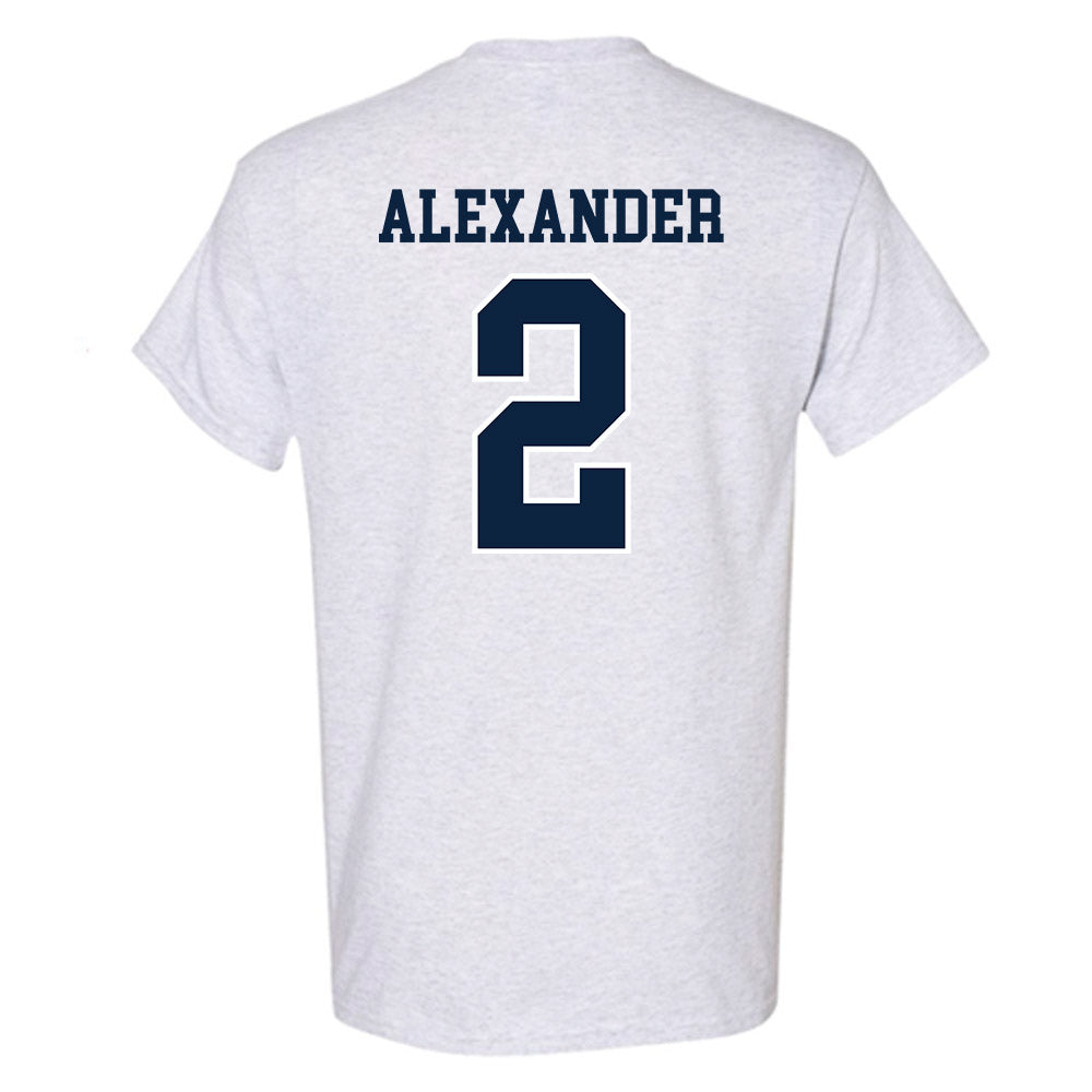 Notre Dame - NCAA Women's Volleyball : Maisie Alexander - Classic Shersey T-Shirt