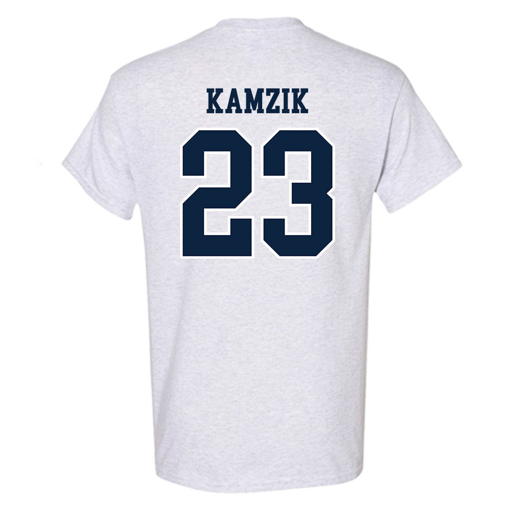 Notre Dame - NCAA Softball : Kamryn Kamzik - Classic Shersey T-Shirt-1