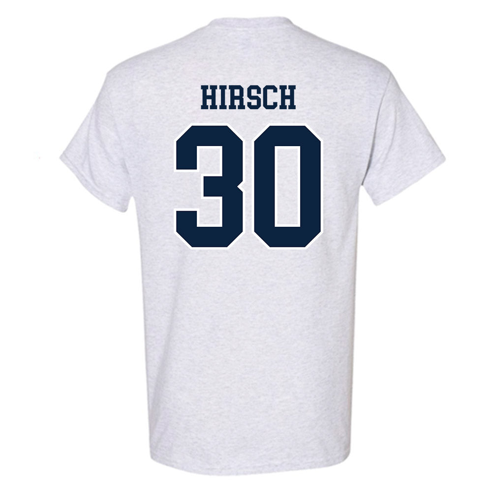 Notre Dame - NCAA Baseball : Xavier Hirsch - Classic Shersey T-Shirt-1