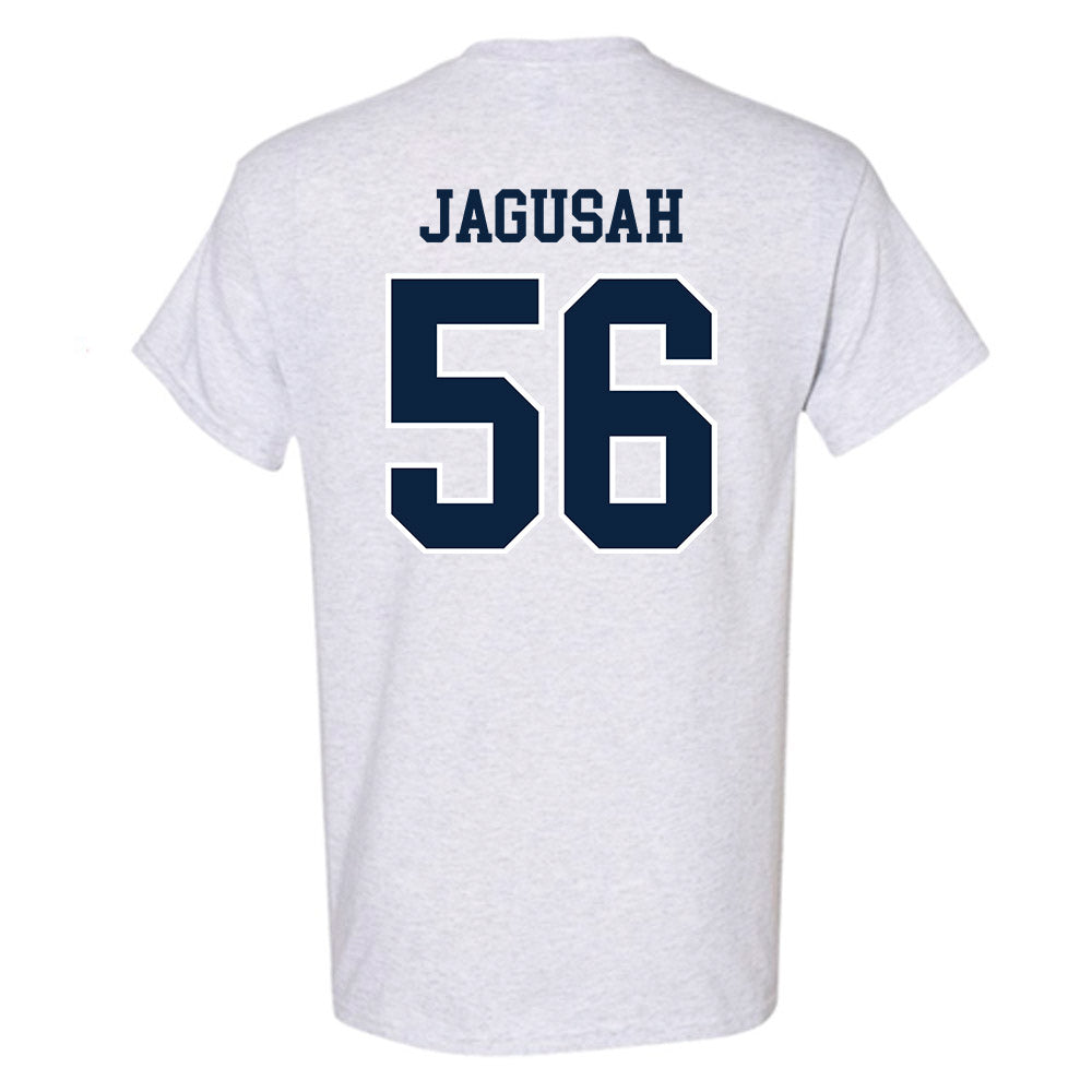 Notre Dame - NCAA Football : Charles Jagusah - Classic Shersey T-Shirt-1