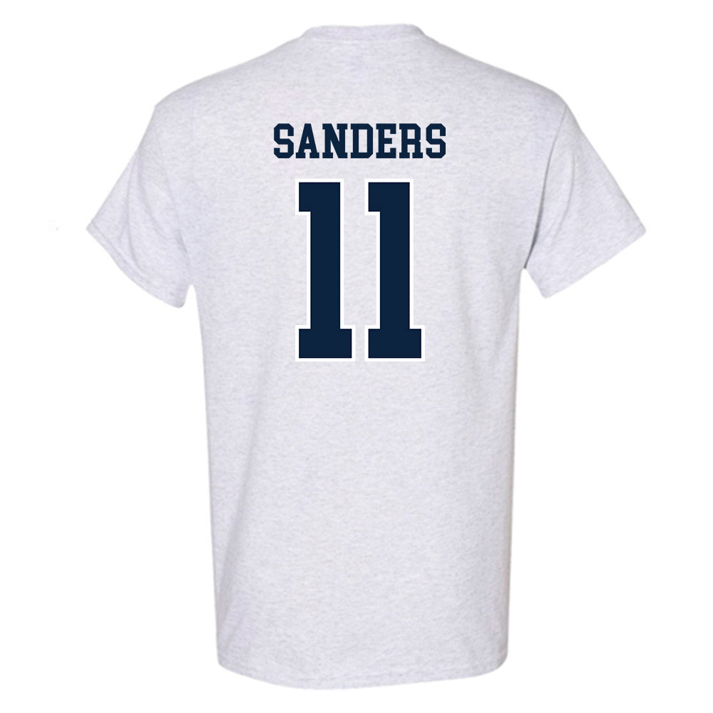 Notre Dame - NCAA Women's Lacrosse : Marleigh Sanders - Classic Shersey T-Shirt