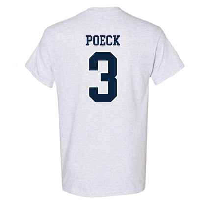 Notre Dame - NCAA Softball : Sydny Poeck - Classic Shersey T-Shirt