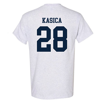 Notre Dame - NCAA Women's Soccer : Sonoma Kasica - Classic Shersey T-Shirt