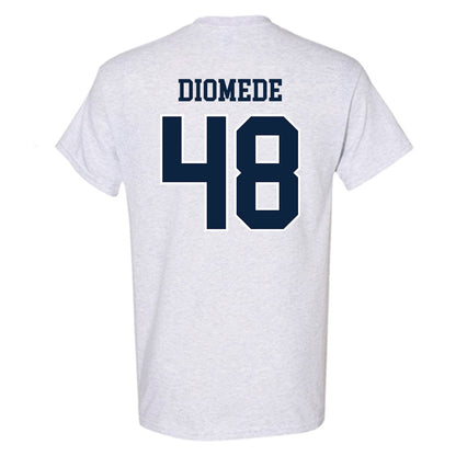 Notre Dame - NCAA Football : Marcello Diomede - Classic Shersey T-Shirt-1