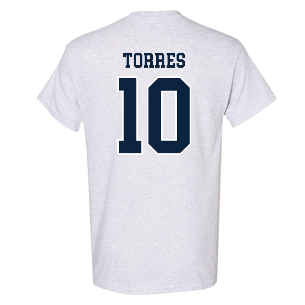Notre Dame - NCAA Softball : Jillian Torres - Classic Shersey T-Shirt-1