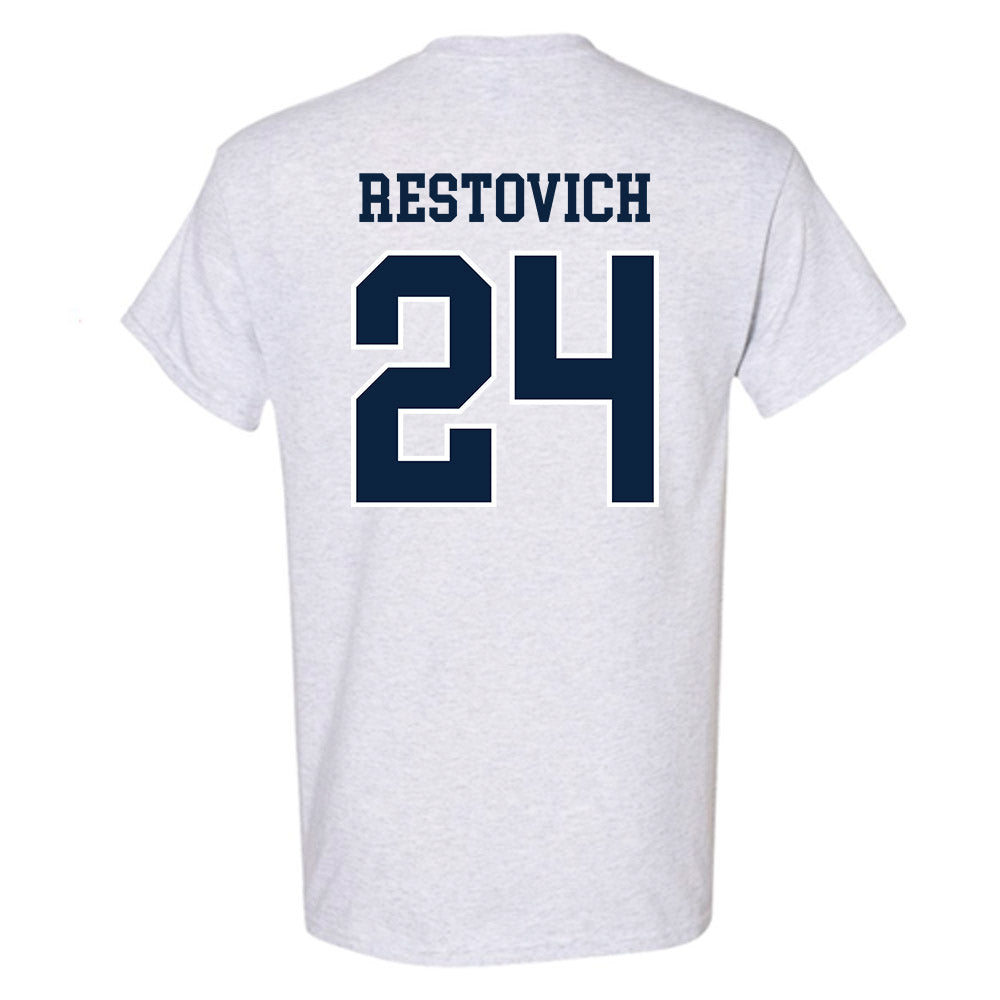 Notre Dame - NCAA Women's Soccer : Grace Restovich - Classic Shersey T-Shirt