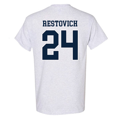 Notre Dame - NCAA Women's Soccer : Grace Restovich - Classic Shersey T-Shirt