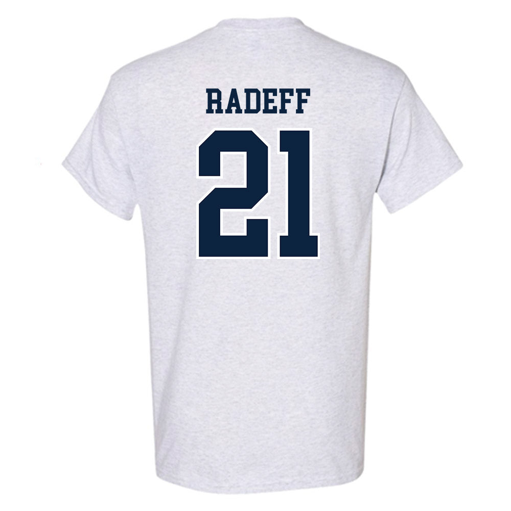 Notre Dame - NCAA Women's Volleyball : Maria Radeff - Classic Shersey T-Shirt
