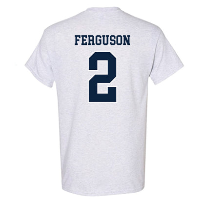 Notre Dame - NCAA Men's Soccer : Mitch Ferguson - Classic Shersey T-Shirt-1