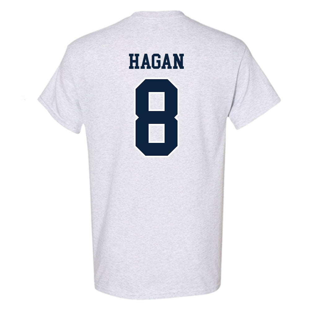Notre Dame - NCAA Softball : Lily Hagan - Classic Shersey T-Shirt-1