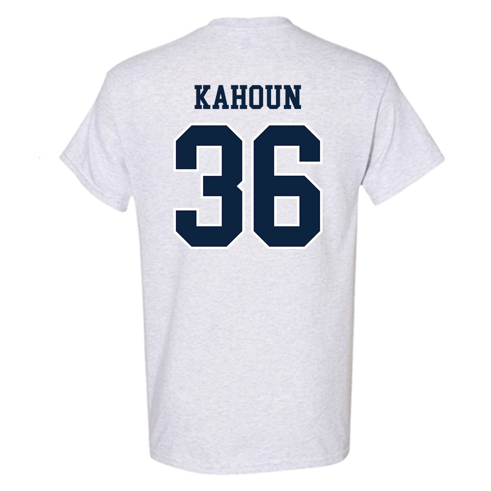 Notre Dame - NCAA Football : Bodie Kahoun - Classic Shersey T-Shirt-1