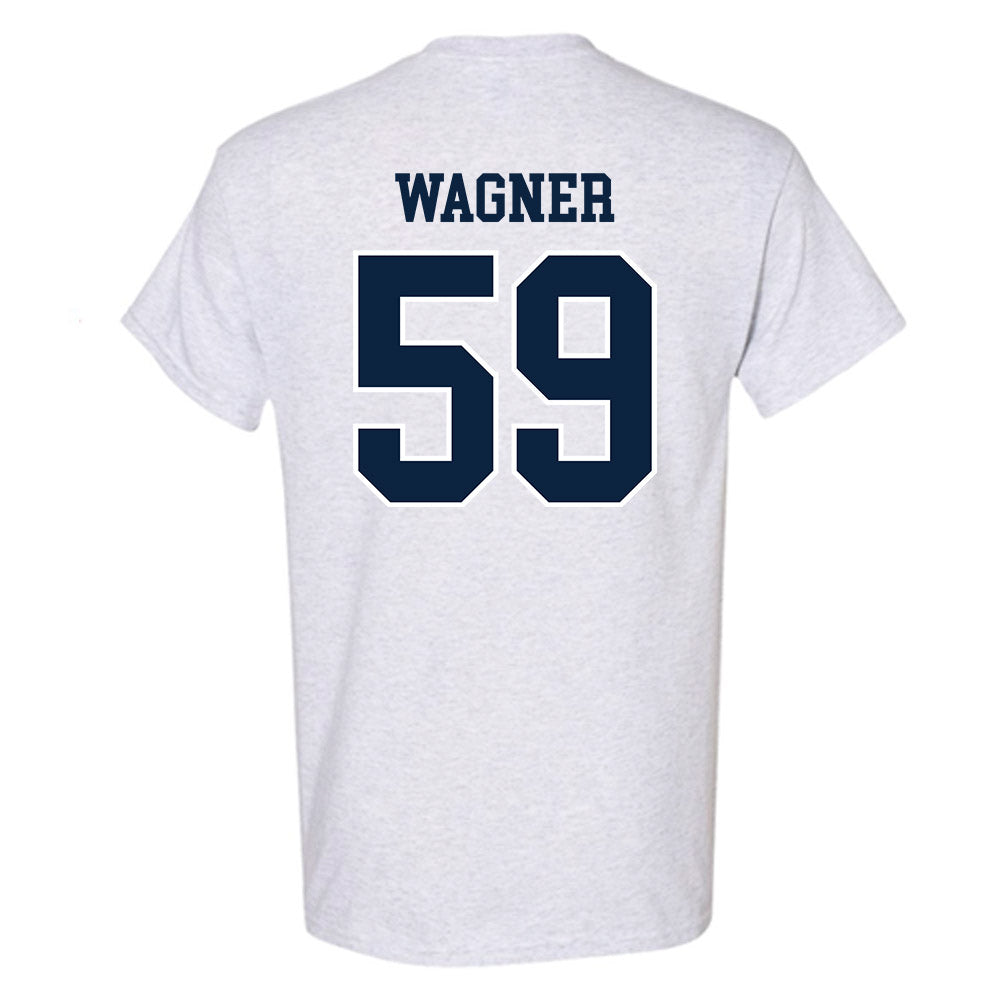 Notre Dame - NCAA Football : Aamil Wagner - Classic Shersey T-Shirt-1