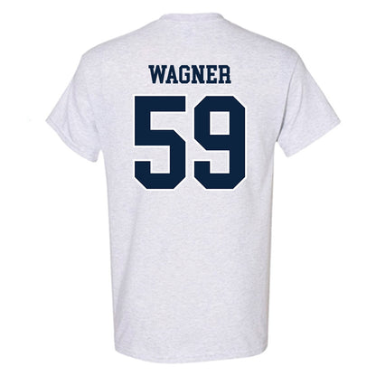 Notre Dame - NCAA Football : Aamil Wagner - Classic Shersey T-Shirt-1