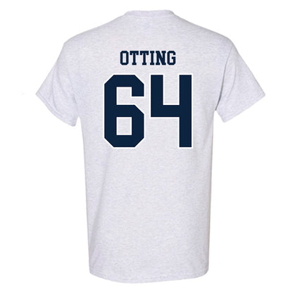 Notre Dame - NCAA Football : Joe Otting - Classic Shersey T-Shirt-1